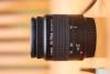 Canon 38-76mm Full Frame and Crop Sensor Camera Kit Lens